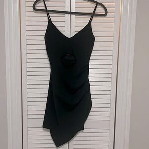 A’Gaci Little Black Dress